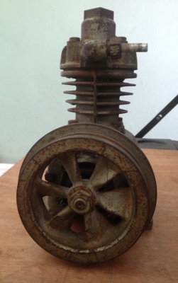 ขายหัวปั้ม HITACHI JAPAN ขายหัวปั้ม HITACHI JAPAN