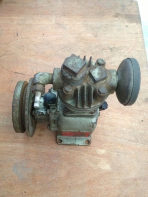 ขายหัวปั้ม HITACHI JAPAN ขายหัวปั้ม HITACHI JAPAN