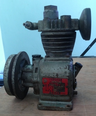 ขายหัวปั้ม HITACHI JAPAN