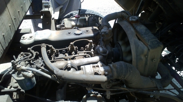 6ล้อรั้วNPR115แรง รถบ้าน เดิมๆ หัวเดิม เครื่อง เกียร์ เดิม รถพร้อมใช้ 6ล้อรั้วNPR115แรง รถบ้าน เดิมๆ หัวเดิม เครื่อง เกียร์ เดิม รถพร้อมใช้