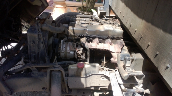 6ล้อรั้วNPR115แรง รถบ้าน เดิมๆ หัวเดิม เครื่อง เกียร์ เดิม รถพร้อมใช้ 6ล้อรั้วNPR115แรง รถบ้าน เดิมๆ หัวเดิม เครื่อง เกียร์ เดิม รถพร้อมใช้