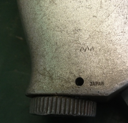 ขายบล็อกลม SHINANO 1/2" ระบบ Single Hammer JAPAN