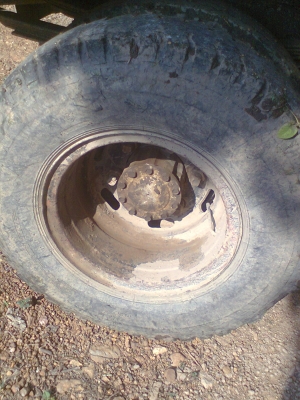 ขาย6ล้อดั้ม 5 คิวKS22 115 HP ถูกสุดๆๆๆๆๆ ขาย6ล้อดั้ม 5 คิวKS22 115 HP ถูกสุดๆๆๆๆๆ