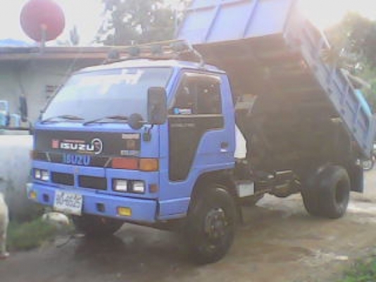 ขาย6ล้อดั้ม 5 คิวKS22 115 HP ถูกสุดๆๆๆๆๆ ขาย6ล้อดั้ม 5 คิวKS22 115 HP ถูกสุดๆๆๆๆๆ