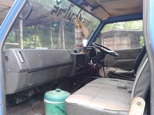 ขาย6ล้อดั้ม 5 คิวKS22 115 HP ถูกสุดๆๆๆๆๆ ขาย6ล้อดั้ม 5 คิวKS22 115 HP ถูกสุดๆๆๆๆๆ