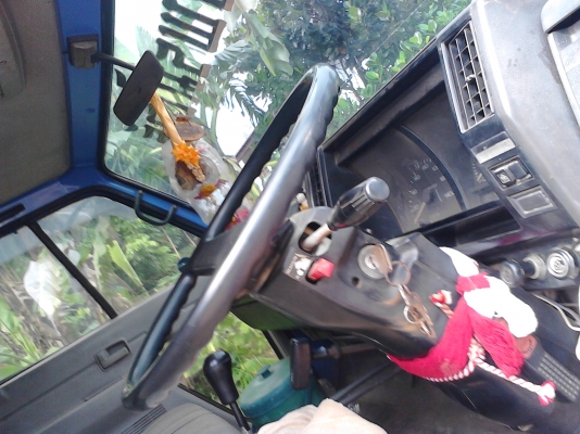 ขาย6ล้อดั้ม 5 คิวKS22 115 HP ถูกสุดๆๆๆๆๆ ขาย6ล้อดั้ม 5 คิวKS22 115 HP ถูกสุดๆๆๆๆๆ