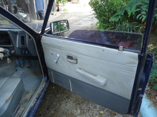 ขายกระบะ ISUZU KB2200 สวยๆช่วงยาว 5ขอ สภาพเครื่องเดิมๆแน่นๆครับ