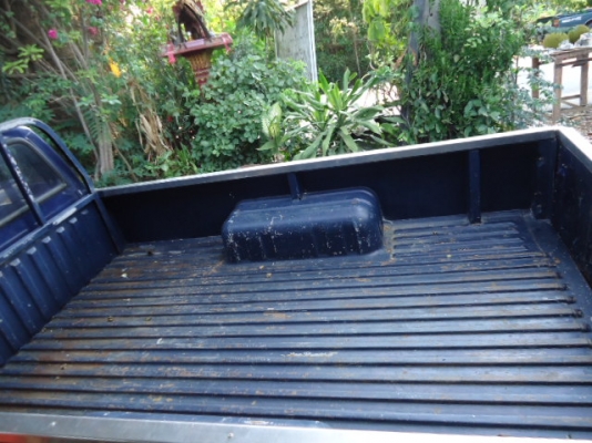 ขายกระบะ ISUZU KB2200 สวยๆช่วงยาว 5ขอ สภาพเครื่องเดิมๆแน่นๆครับ