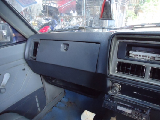 ขายกระบะ ISUZU KB2200 สวยๆช่วงยาว 5ขอ สภาพเครื่องเดิมๆแน่นๆครับ