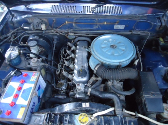 ขายกระบะ ISUZU KB2200 สวยๆช่วงยาว 5ขอ สภาพเครื่องเดิมๆแน่นๆครับ