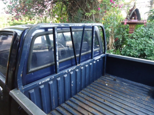 ขายกระบะ ISUZU KB2200 สวยๆช่วงยาว 5ขอ สภาพเครื่องเดิมๆแน่นๆครับ