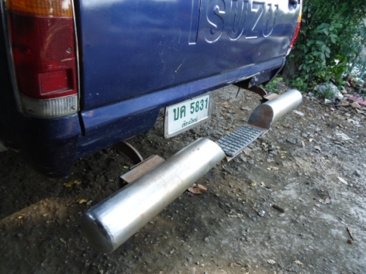 ขายกระบะ ISUZU KB2200 สวยๆช่วงยาว 5ขอ สภาพเครื่องเดิมๆแน่นๆครับ