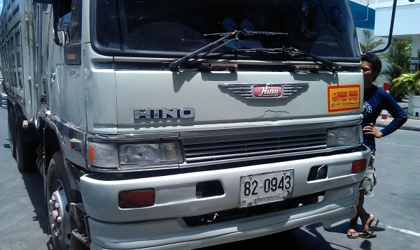 ขายรถ10ล้อดั๊ม3Mเครื่องเดิมพร้อมใช้งาน ขายรถ10ล้อดั๊ม3Mเครื่องเดิมพร้อมใช้งาน