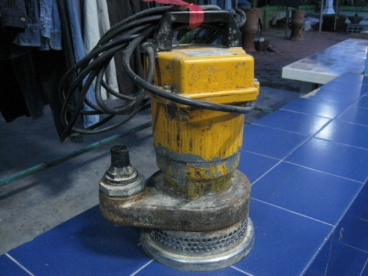 ขายปั๊มไดโว่มือสอง2นิ้วลดเหลือ2200เลขสวย(ขายแล้ว)