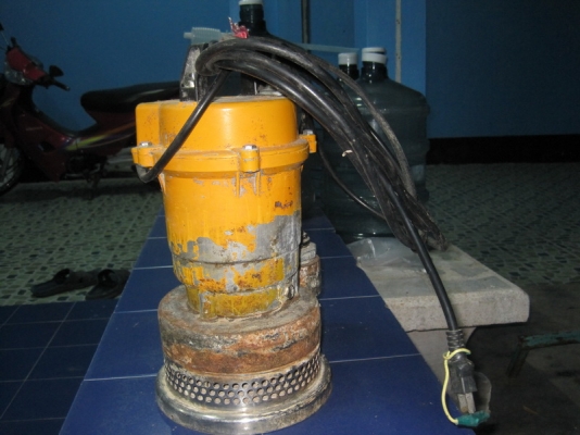 ขายปั๊มไดโว่มือสอง2นิ้วลดเหลือ2200เลขสวย(ขายแล้ว)