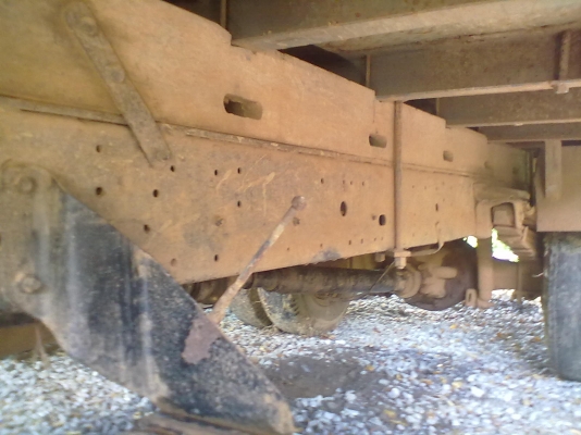 ขายรถ6ล้อ Toyota Dyna300 BU87 เครื่อง14B 115แรง ทะเบียนขาด 1 ปี พร้อมโอน