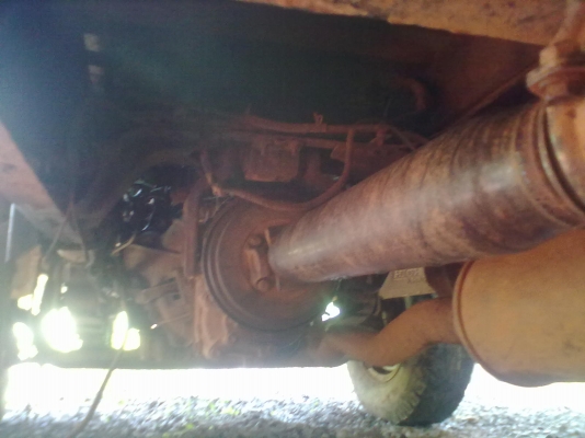 ขายรถ6ล้อ Toyota Dyna300 BU87 เครื่อง14B 115แรง ทะเบียนขาด 1 ปี พร้อมโอน