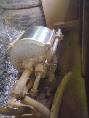 ขายรถ6ล้อ Toyota Dyna300 BU87 เครื่อง14B 115แรง ทะเบียนขาด 1 ปี พร้อมโอน