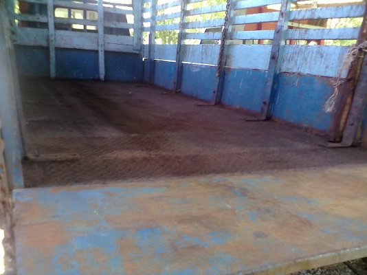 ขายรถ6ล้อ Toyota Dyna300 BU87 เครื่อง14B 115แรง ทะเบียนขาด 1 ปี พร้อมโอน