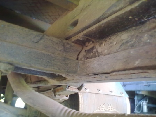 ขายรถ6ล้อ Toyota Dyna300 BU87 เครื่อง14B 115แรง ทะเบียนขาด 1 ปี พร้อมโอน