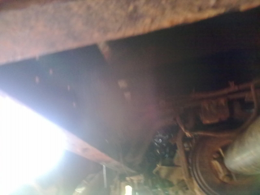 ขายรถ6ล้อ Toyota Dyna300 BU87 เครื่อง14B 115แรง ทะเบียนขาด 1 ปี พร้อมโอน