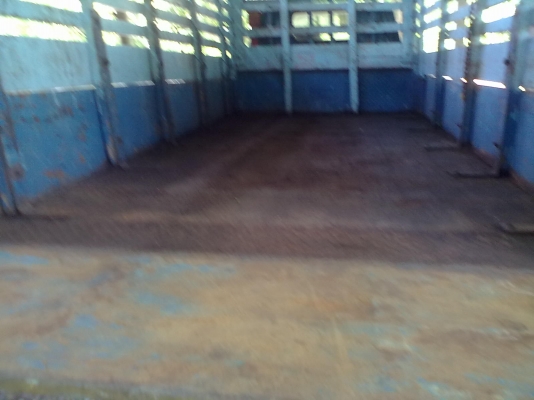 ขายรถ6ล้อ Toyota Dyna300 BU87 เครื่อง14B 115แรง ทะเบียนขาด 1 ปี พร้อมโอน