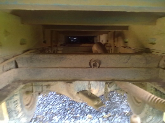 ขายรถ6ล้อ Toyota Dyna300 BU87 เครื่อง14B 115แรง ทะเบียนขาด 1 ปี พร้อมโอน