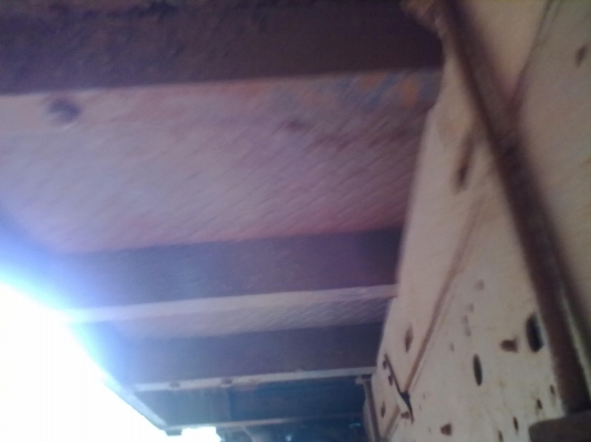 ขายรถ6ล้อ Toyota Dyna300 BU87 เครื่อง14B 115แรง ทะเบียนขาด 1 ปี พร้อมโอน