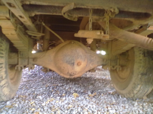 ขายรถ6ล้อ Toyota Dyna300 BU87 เครื่อง14B 115แรง ทะเบียนขาด 1 ปี พร้อมโอน