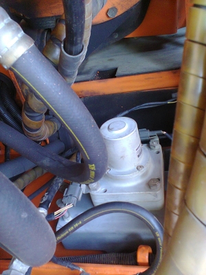 ขายรถขุด HITACHI EX60-3