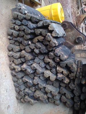 ขายรถขุด HITACHI EX60-3