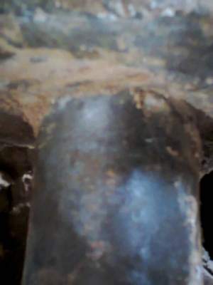 ขายรถขุด HITACHI EX60-3