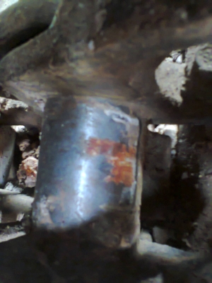 ขายรถขุด HITACHI EX60-3