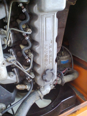 ขายรถขุด HITACHI EX60-3