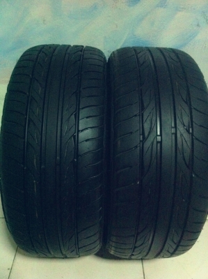 ขายยาง Maxxis i-Pro 205/50/16 ปี10  1คู่ 1,200 บาท มาก่อนได้ก่อน