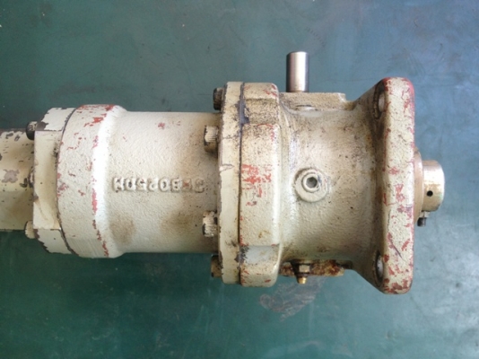 ขาย POWER JACK OSAKA JAPAN