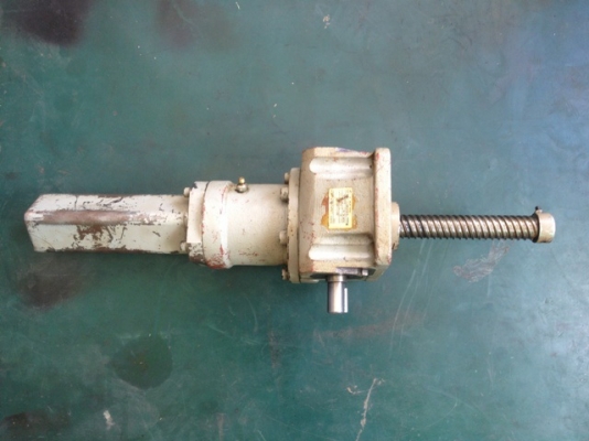 ขาย POWER JACK OSAKA JAPAN