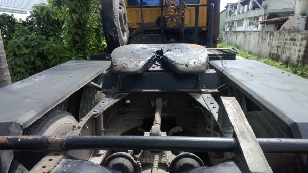 10ล้อหัวลากโปรเฟีย+หางพื้นเรียบ2คาน สวย.... 10ล้อหัวลากโปรเฟีย+หางพื้นเรียบ2คาน สวย....