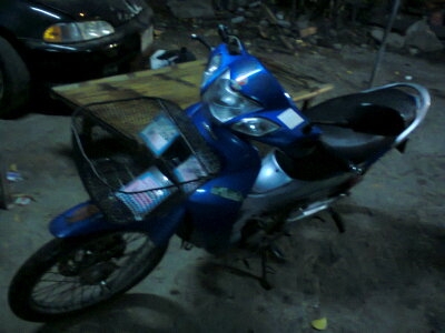 ขายเวฟ 125 หัวฉีด