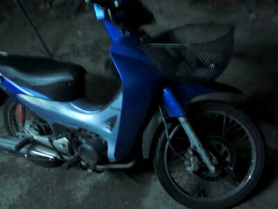 ขายเวฟ 125 หัวฉีด