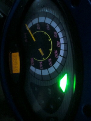 ขายเวฟ 125 หัวฉีด