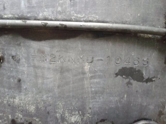 ขายรถบรรทุกสิบล้อดั๊มพ์ HINO 2K เครื่อง K13D-J10622 -240 แรง เกียร์เดิม ดั๊มพ์สามมิตร ระบบลากพ่วง รถบ้านแท้