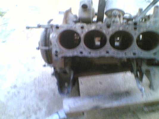 ขายไดร์สตาร์ท แอคคอร์ด 88