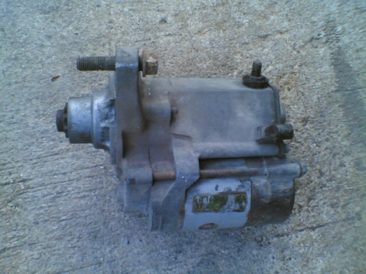 ขายไดร์สตาร์ท แอคคอร์ด 88