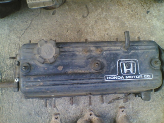 ขายไดร์สตาร์ท แอคคอร์ด 88