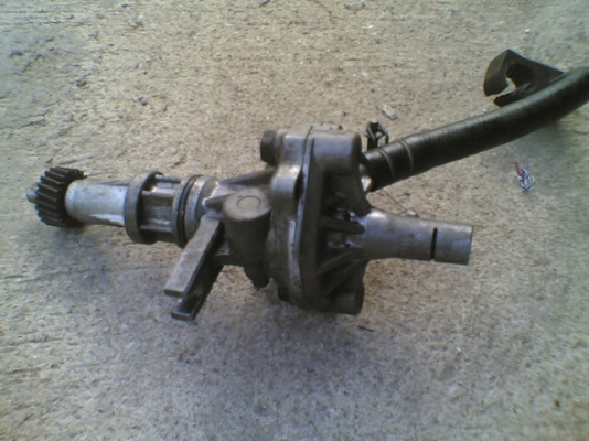 ขายไดร์สตาร์ท แอคคอร์ด 88