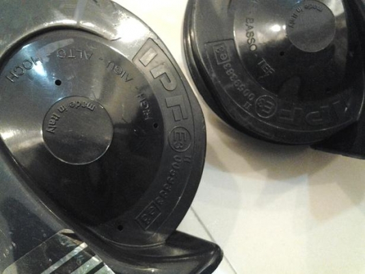 ขายแตร IPF 1 คู่