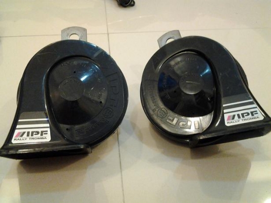 ขายแตร IPF 1 คู่