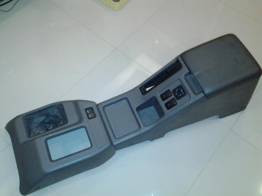 ขายชุดคอนโซนกลาง ISUZU มังกร - ดรากอน