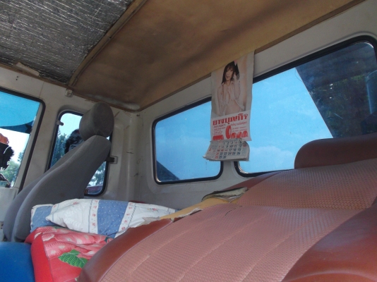 ขายด่วนรถสิบล้อHINOFM177เครือง175แรงม้า